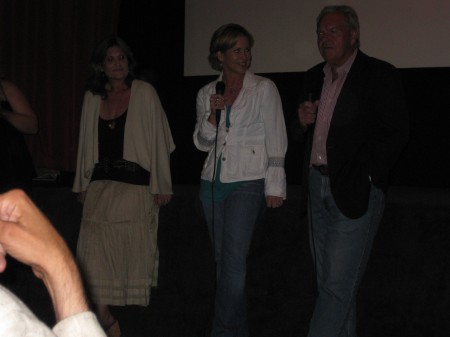 Sandy King, Anne Marie Howard and Peter Jason talk PRINCE OF DARKNESS.